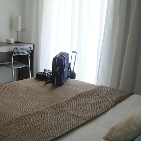 Hostal Tahiti Rs-3